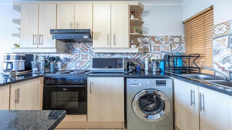 2 Bedroom Property for Sale in Melkbosstrand Western Cape